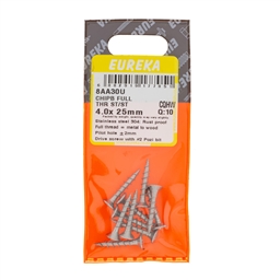 8AA30 - Chipboard Screw ST/ST